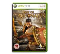 [Import Anglais]Rise Of The Argonauts Game XBOX 360