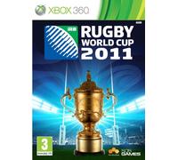 [Import Anglais]Rugby World Cup 2011 Game XBOX 360