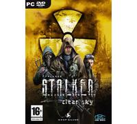 [Import Anglais]S.T.A.L.K.E.R. (Stalker) Clear Sky Game PC