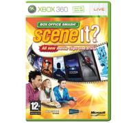 [Import Anglais]Scene it? Box Office Smash Solus Game XBOX 360