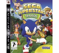 [Import Anglais]SEGA Superstars Tennis Game PS3