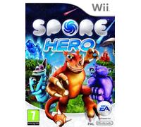 [Import Anglais]Spore Hero Game Wii