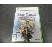 [Import Anglais]Tales of Vesperia Game XBOX 360