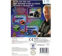 [Import Anglais]Telly Addicts Game Wii