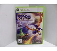 [Import Anglais]The Legend of Spyro Dawn Of The Dragon Game XBOX 360