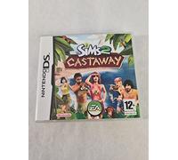 [Import Anglais]The Sims 2 Castaway Game DS