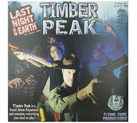 [Import Anglais]Timber Peak Last Night on Earth , color/modelo surtido