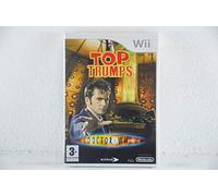 [Import Anglais]Top Trumps Dr Who Game Wii