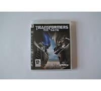 [Import Anglais]Transformers Game PS3