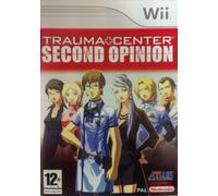 [Import Anglais]Trauma Center Second Opinion Game Wii
