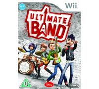 [Import Anglais]Ultimate Band Game Wii