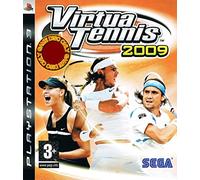 [Import Anglais]Virtua Tennis 2009 Game PS3