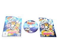 [Import Anglais]Wicked Monster Blast! Game Wii