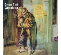 Import Aqualung (foc, UK) / Vinyl récord [Vinyl-LP]