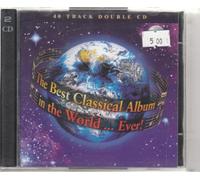 Various - Best Classical Album in Wo