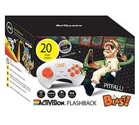 Import - Consola Retro Blast Activision Pitfall (20 Juegos)
