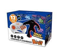 Import - Consola - Retro Blast Legends Space Invaders (12 Juegos)