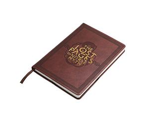 Import Cuaderno A5 God War The Lost Pages of Norse Myth, Multicolor, Unico