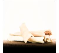 Import Cuero Cabelludo V. Búfalo - 1000 g - de George & Bobs - Cabeza de búfalo piel * Vacas de piel *