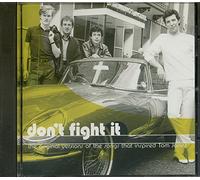 Import - Don't Fight It-Original Versio