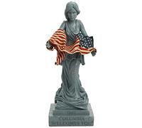Import Europe - Estatua Colombia Bioshock Infinite De 36 cm