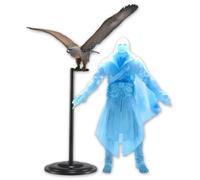 Import Europe - Figura Assassin's Creed: La Hermandad Ezio Eagle Vision, 18 Cm