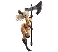 Import Europe - Figura Dragon's Crown: Excellent Model Amazon