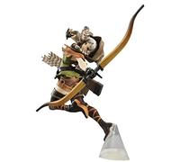 Import Europe - Figura Dragon's Crown: Excellent Model Elf