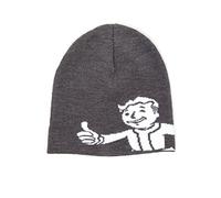 Import Europe - Gorro Fallout Vault Boy Approves