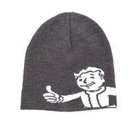 Import Europe - Gorro Fallout Vault Boy Approves