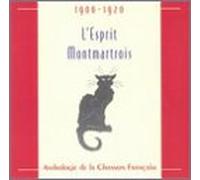 Import-Fra - L'esprit Montmartrois
