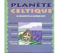 Import-Fra - Planète Celtique - Le Meilleur De La Musique Celte