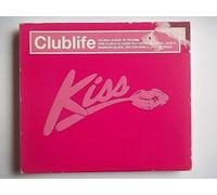 Import-Gbr - Kiss Clublife