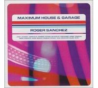Various Artists - Maximum House & Garage