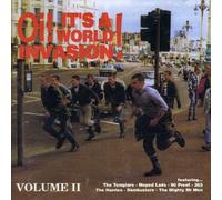 Import-Gbr - Vol. 2-Oi It's a World Invasi
