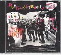 Import-Gbr - Vol. 2-Punk & Disorderly