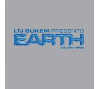 Import-Gbr - Vol. 3-Earth