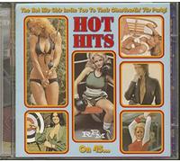 Import - Hot Hits: Top 50 Hot Hits Girl