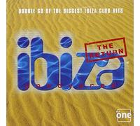 Virgin Mobile - Import - Ibiza Uncovered-Return