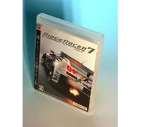 Import Japonais: Ridge Racer 7
