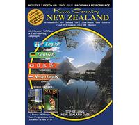 (Import) New Zealand Kiwi Country