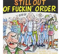 Import - Still Out of Fuckin' Order