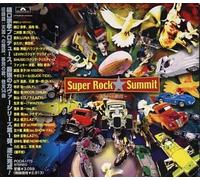 Import - Super Rock Summit