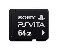 Import - Tarjeta De Memoria De 64 GB (PS Vita)