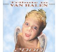 Import - Tribute-Van Halen