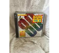Import-UK - Best of 1980-90