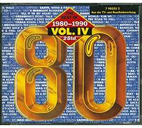Import-UK - Best of 1980-90