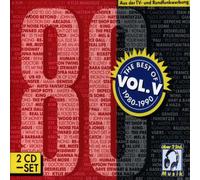 Import-UK - Best of 1980-90