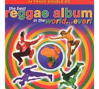 Various - Best Reggae Album in the W