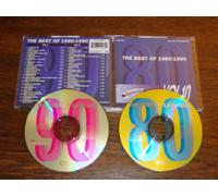 Import-UK - Vol. 10-Best of 1980-90